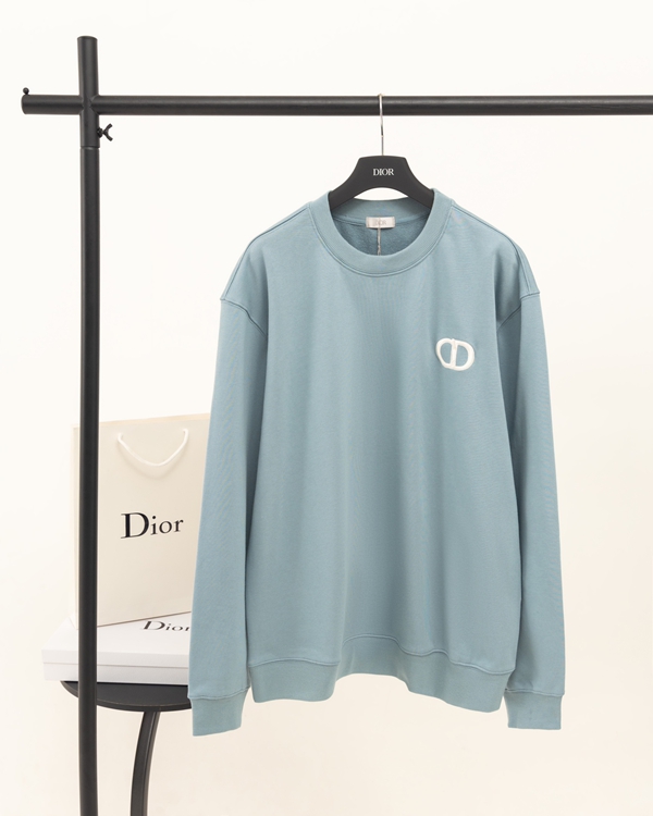 ブランドパーカー正面デザイン